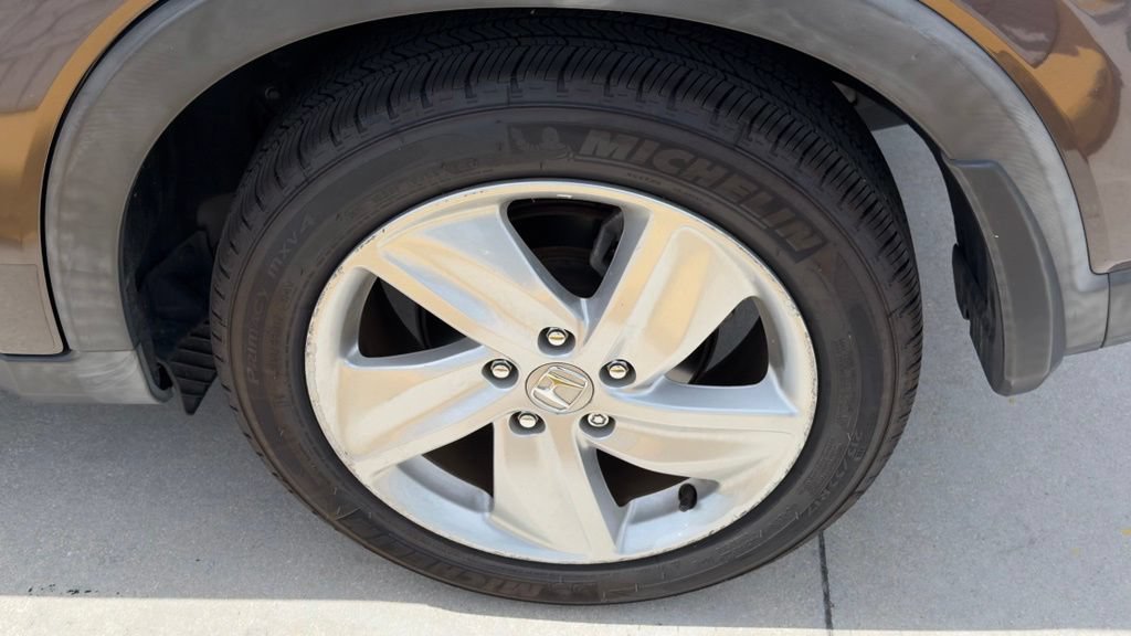 Used 2019 Honda HR-V EX-L image 10