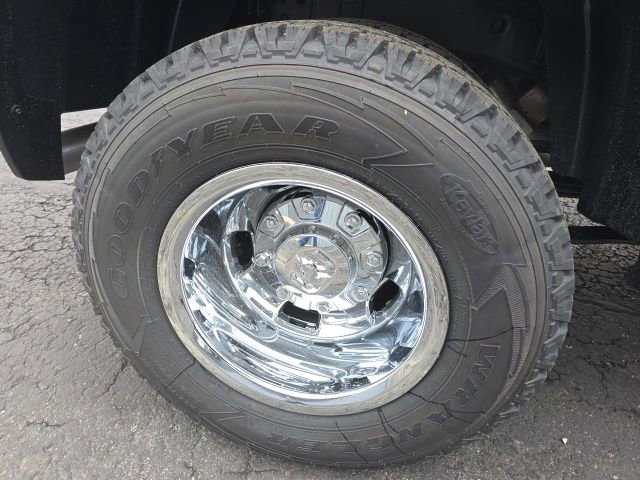 New 2026 RAM 3500 Tradesman AWD/4WD image 26