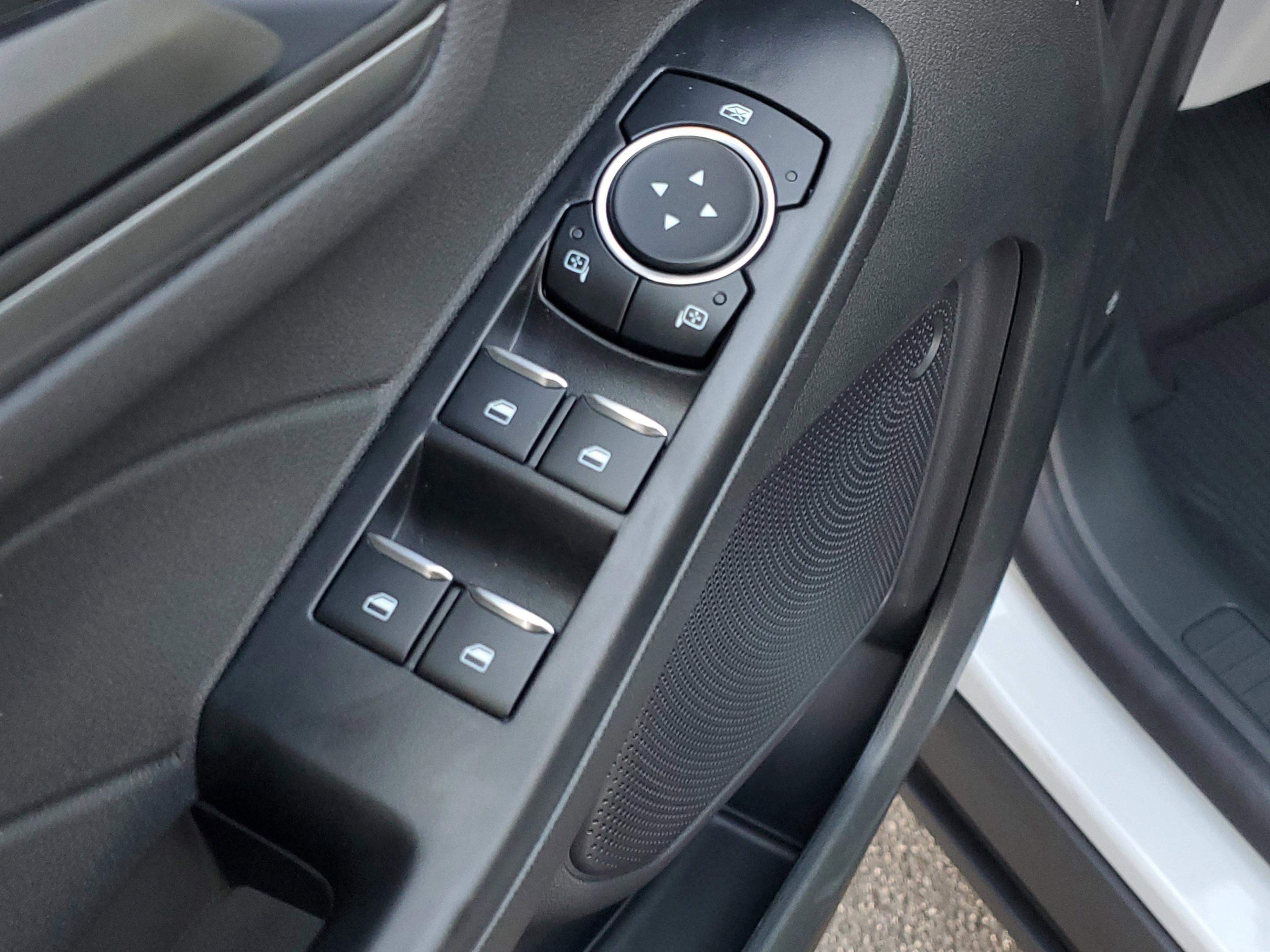 New 2026 Ford Escape Active w/ Cold Weather Package image 12