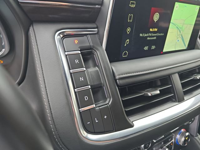 Certified 2024 GMC Yukon XL SLE image 18