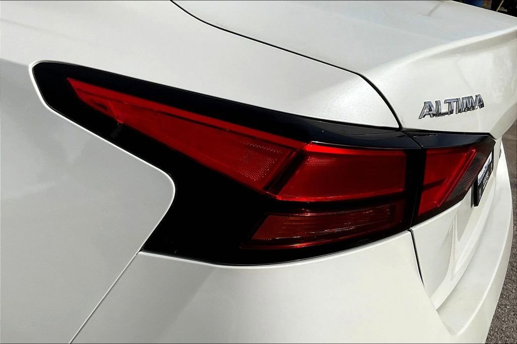 Used 2020 Nissan Altima 2.5 SR image 32