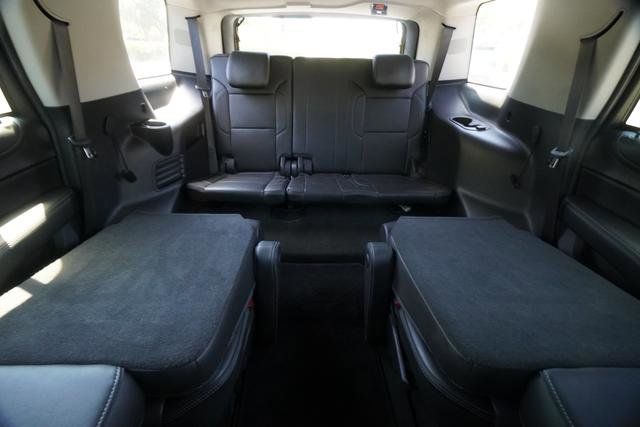Used 2018 GMC Yukon Denali RWD image 35