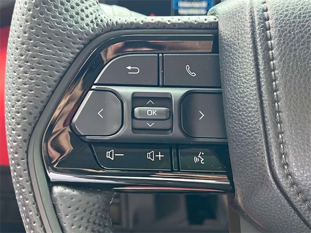 Certified 2023 Toyota Sequoia TRD Pro image 23