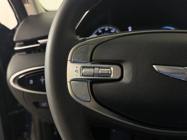 Used 2024 Genesis GV70 2.5T w/ Select Package AWD/4WD image 25