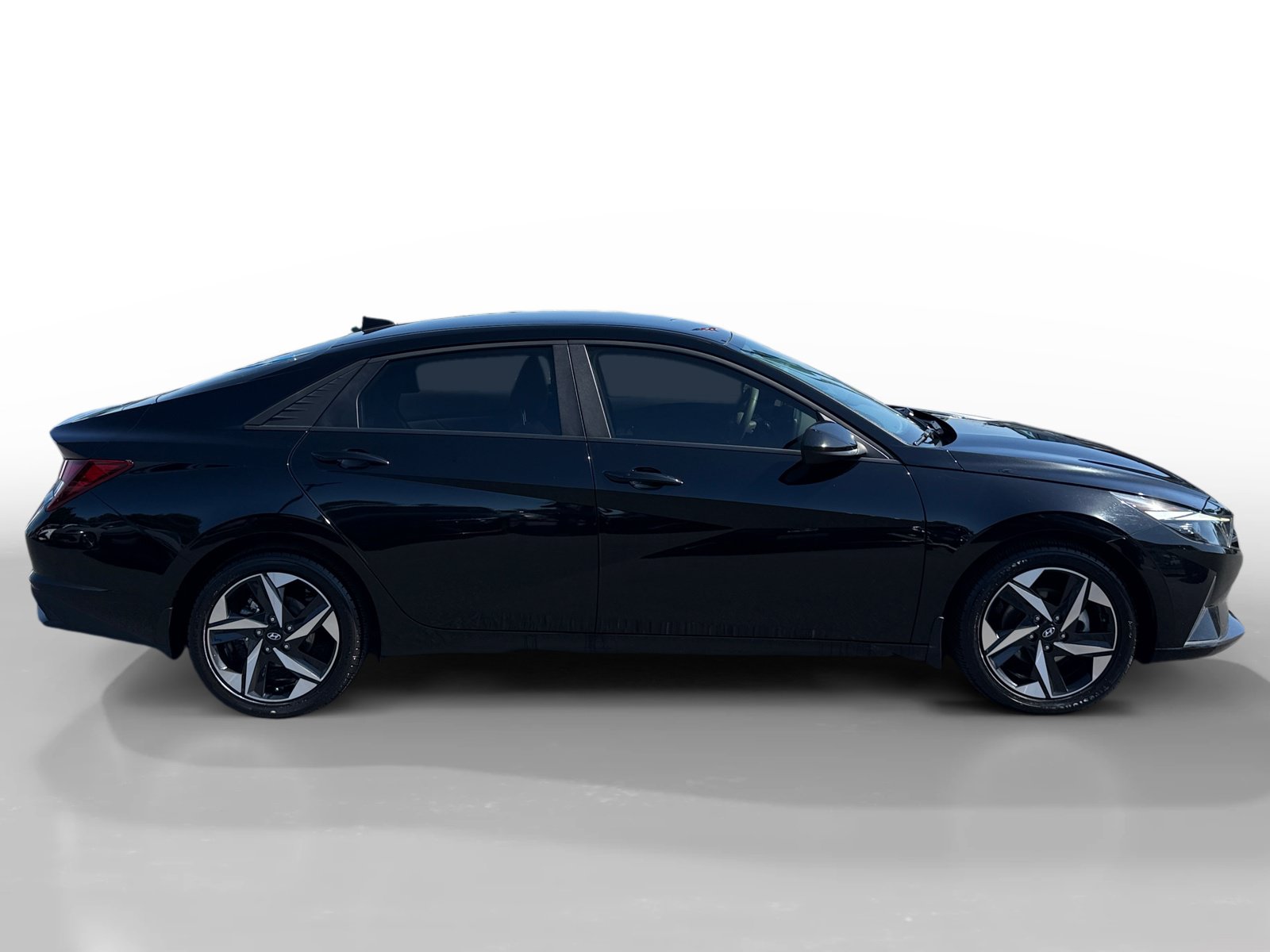 Used 2023 Hyundai Elantra SEL w/ Convenience Package FWD image 6
