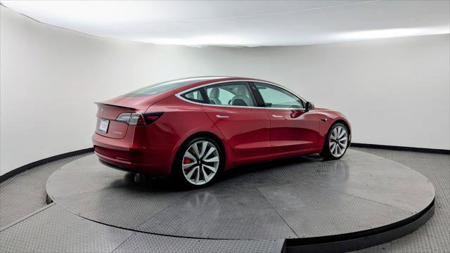 Used 2018 Tesla Model 3 Performance image 7