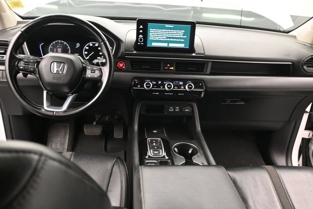 Certified 2023 Honda Pilot EX-L image 30