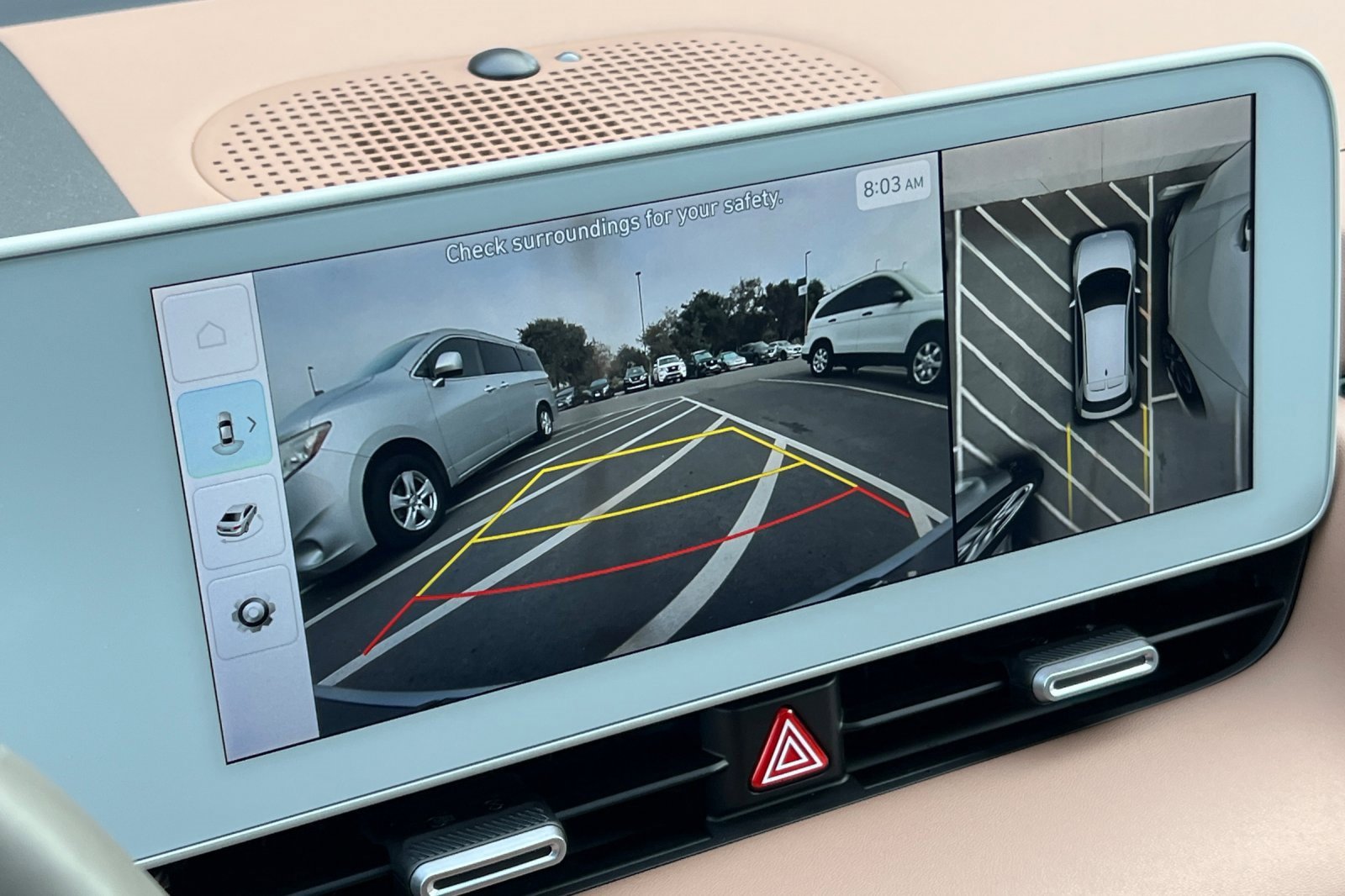 Used 2024 Hyundai Ioniq 5 Limited image 28