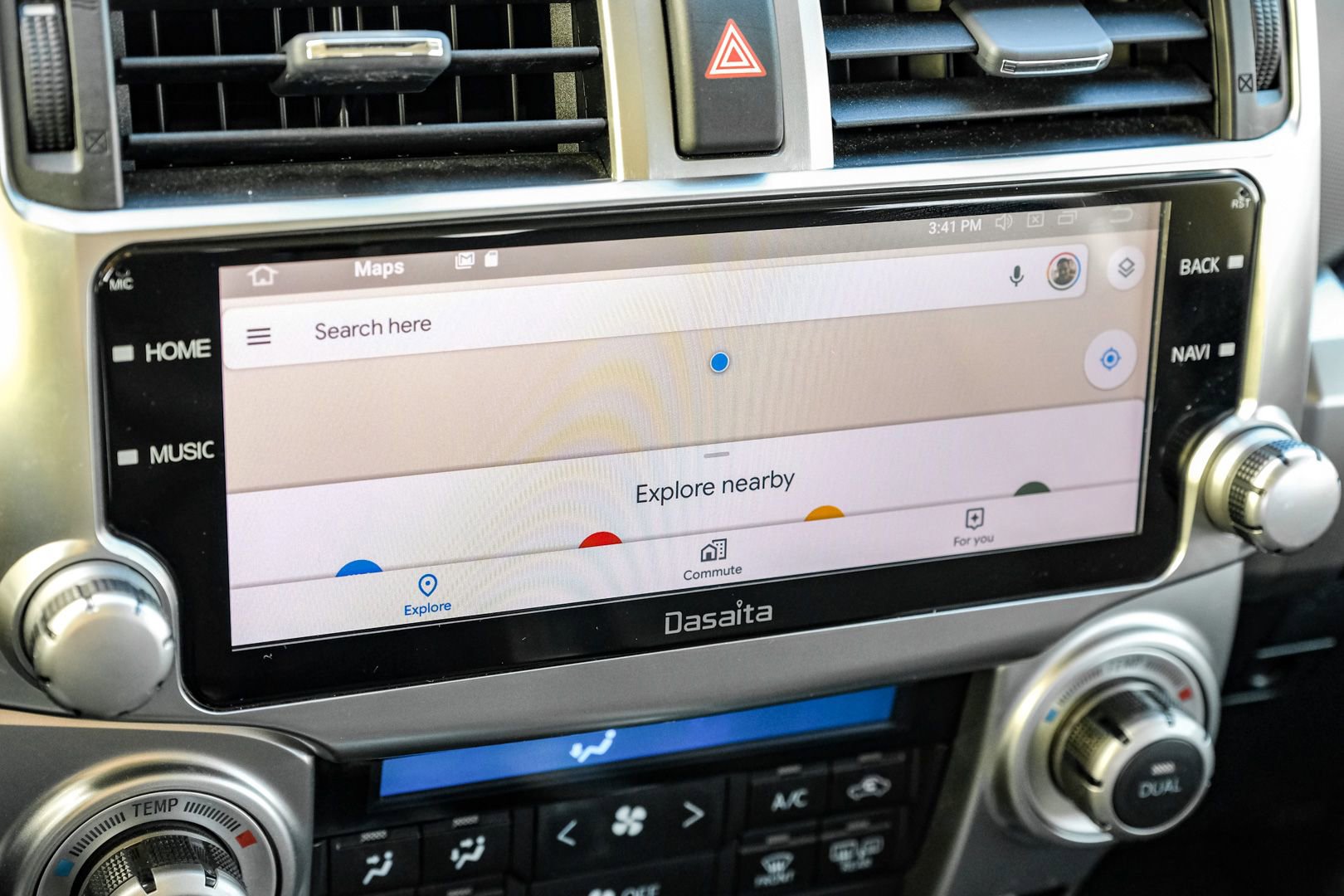 Used 2014 Toyota 4Runner Limited image 21