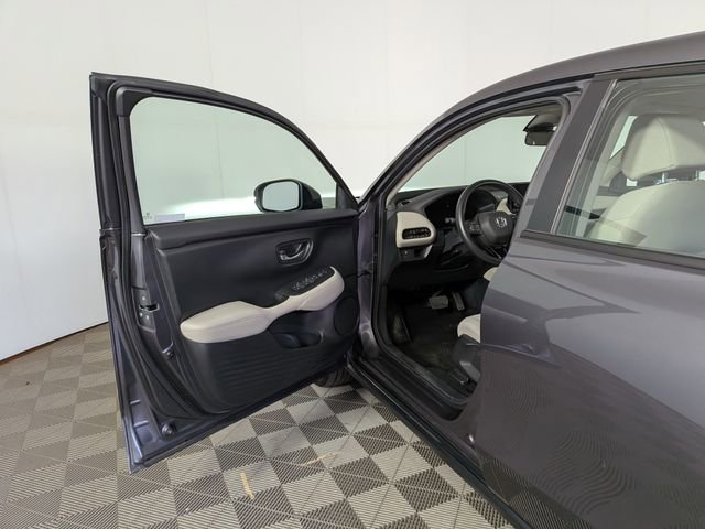 Used 2023 Honda HR-V LX image 13