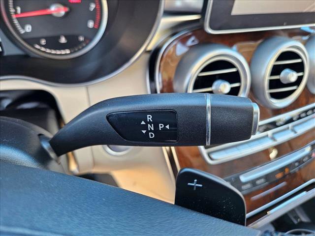 Used 2018 Mercedes-Benz GLC 300 image 11