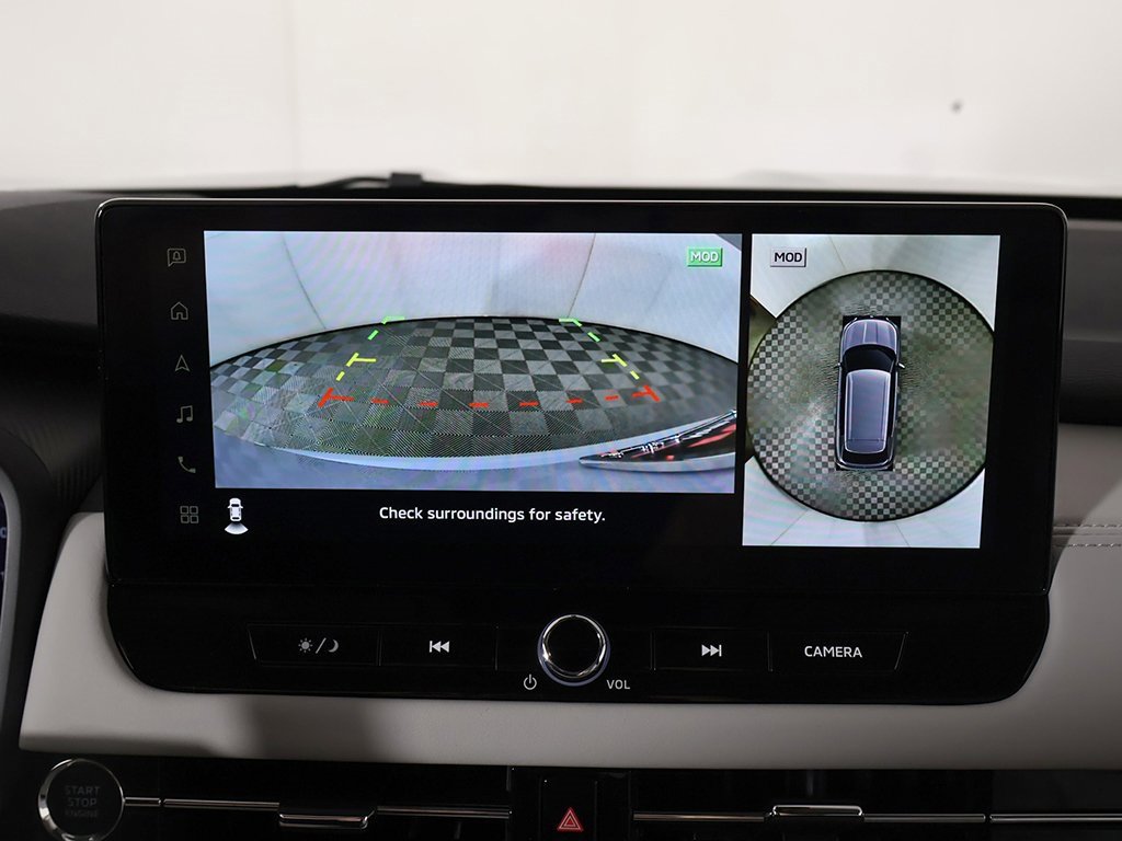 New 2025 Mitsubishi Outlander SEL image 54