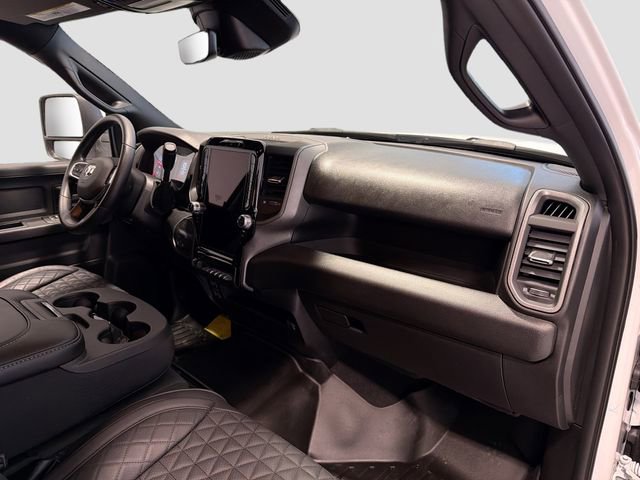 Used 2026 RAM 2500 Tradesman image 22