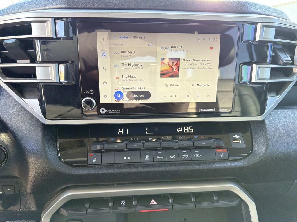 Used 2024 Toyota Tundra SR5 image 28