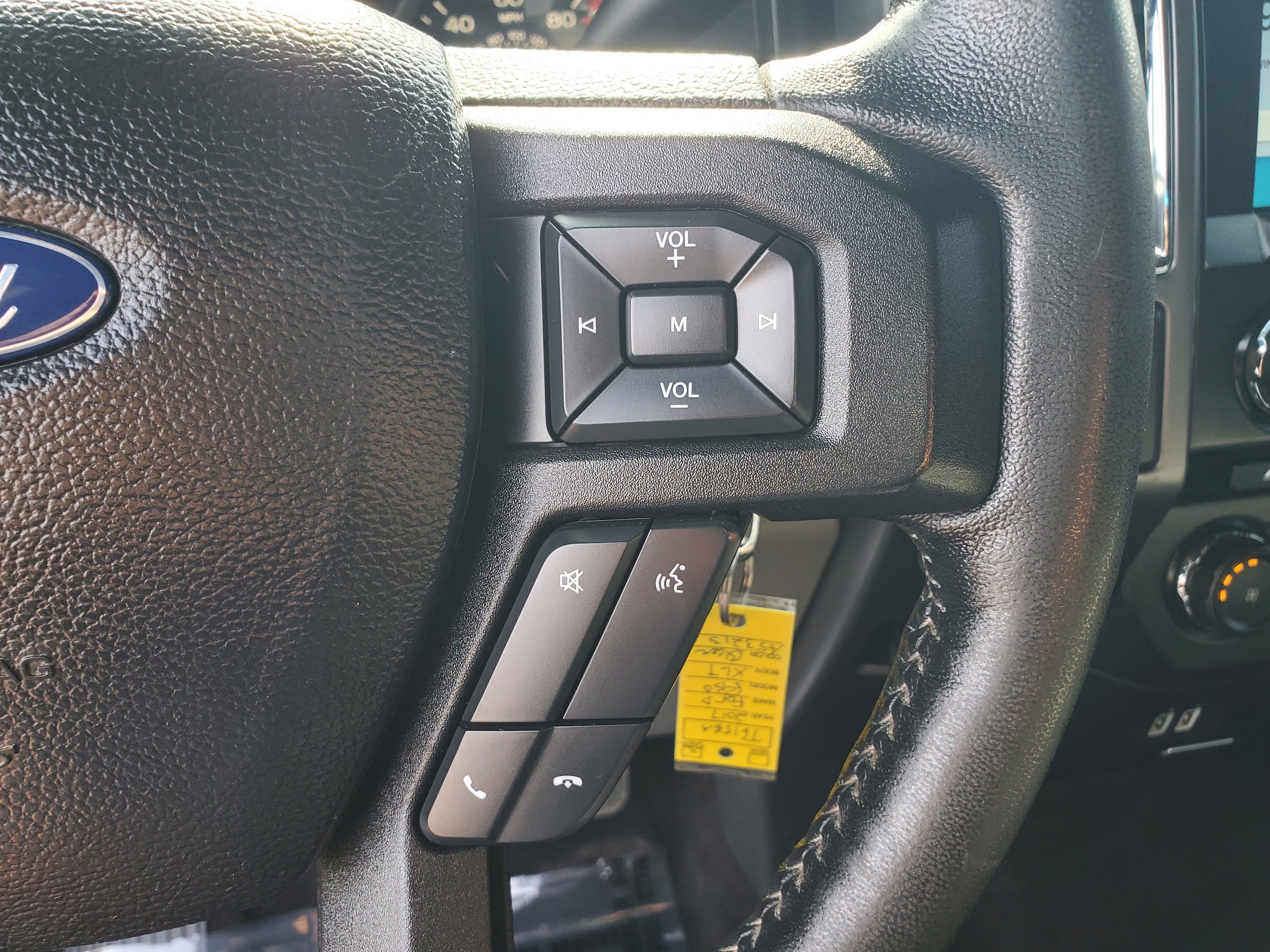 Used 2017 Ford F150 XLT w/ Equipment Group 302A Luxury AWD/4WD image 17