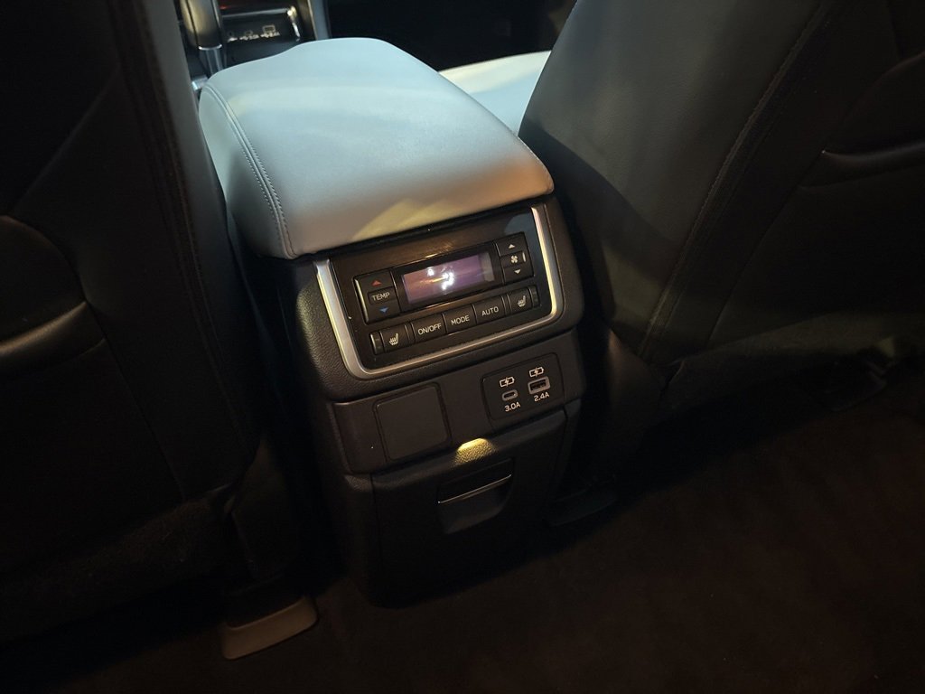 Certified 2023 Subaru Ascent Limited w/ Technology Package image 26