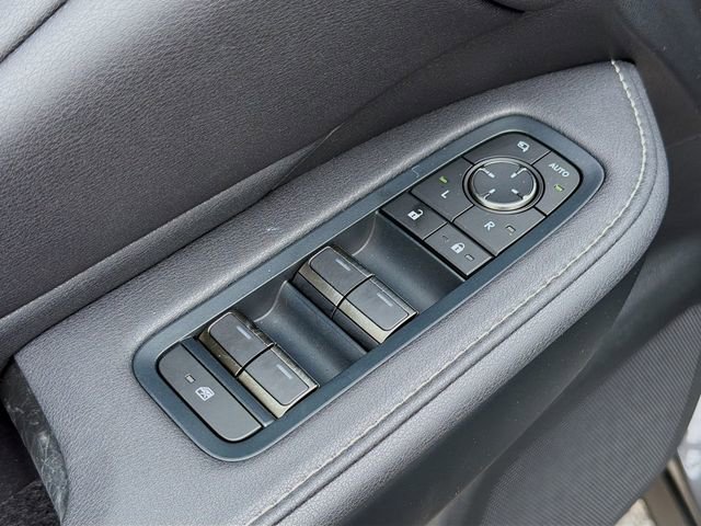 Used 2025 Lexus TX 350 AWD w/ Technology Package image 25