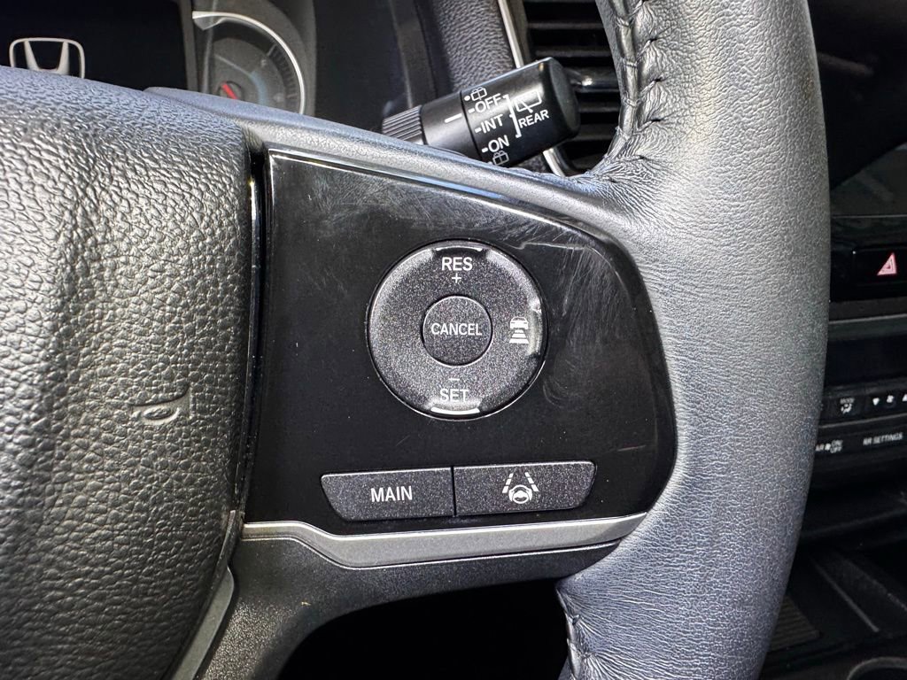 Used 2021 Honda Pilot Special Edition image 24