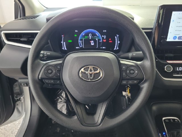 Used 2026 Toyota Corolla LE FWD image 26