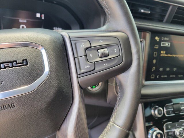 Used 2023 GMC Yukon Denali Ultimate w/ LPO, Floor Liner Package image 14