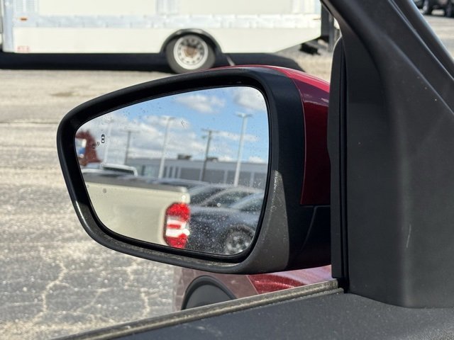 New 2026 Ford Escape ST-Line Select w/ Tech Pack #1 image 21