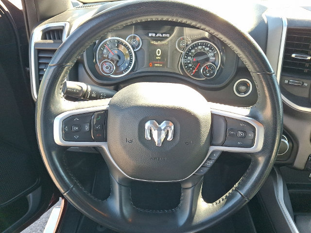 Used 2020 RAM 1500 Big Horn AWD/4WD image 18