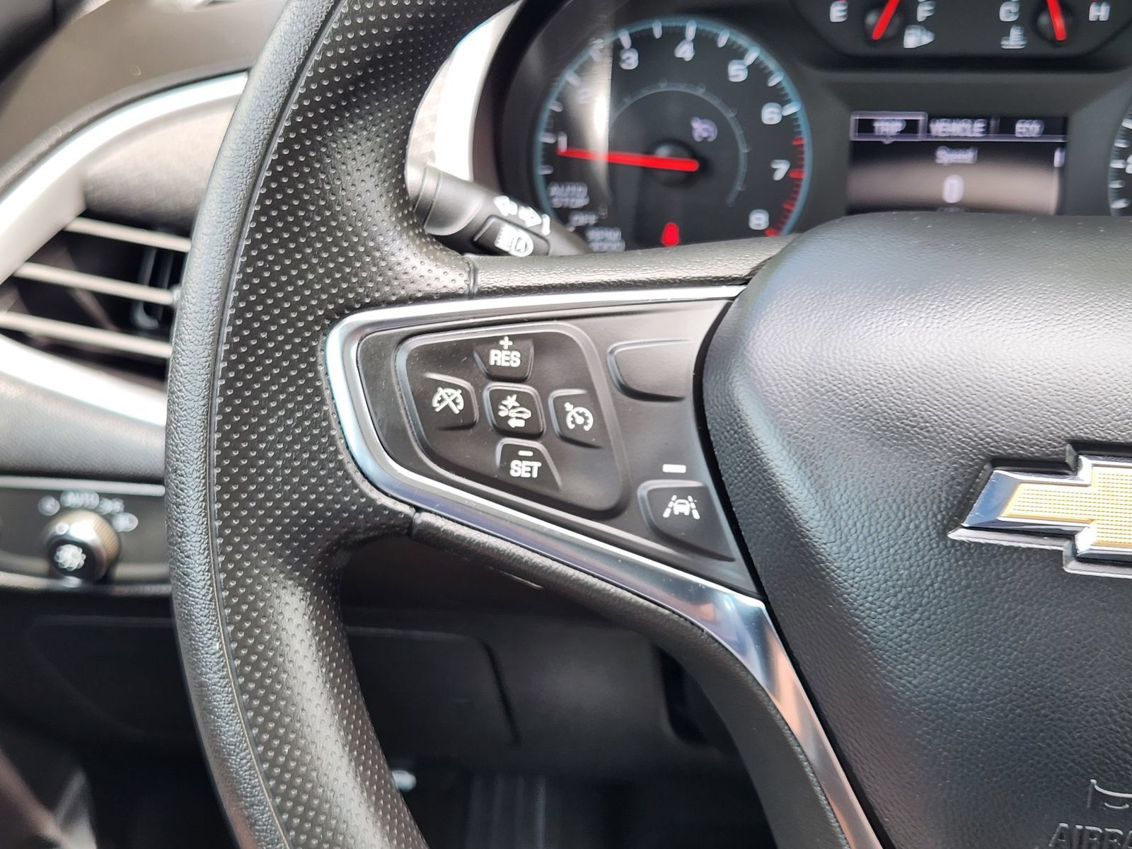 Used 2024 Chevrolet Malibu LT FWD image 31