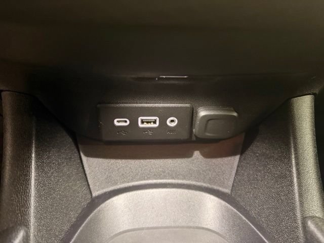 Used 2020 Chevrolet Malibu RS w/ LPO, Convenience Package 1 FWD image 16