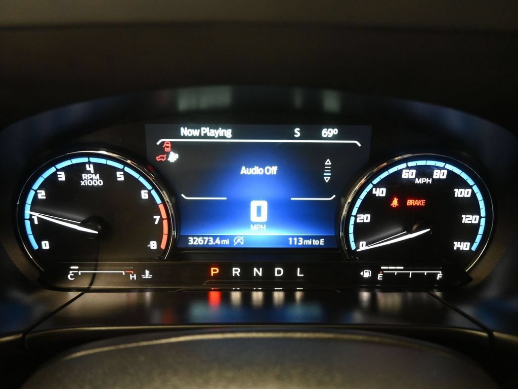 Certified 2022 Ford Bronco Sport Outer Banks w/ Tech Package AWD/4WD image 13