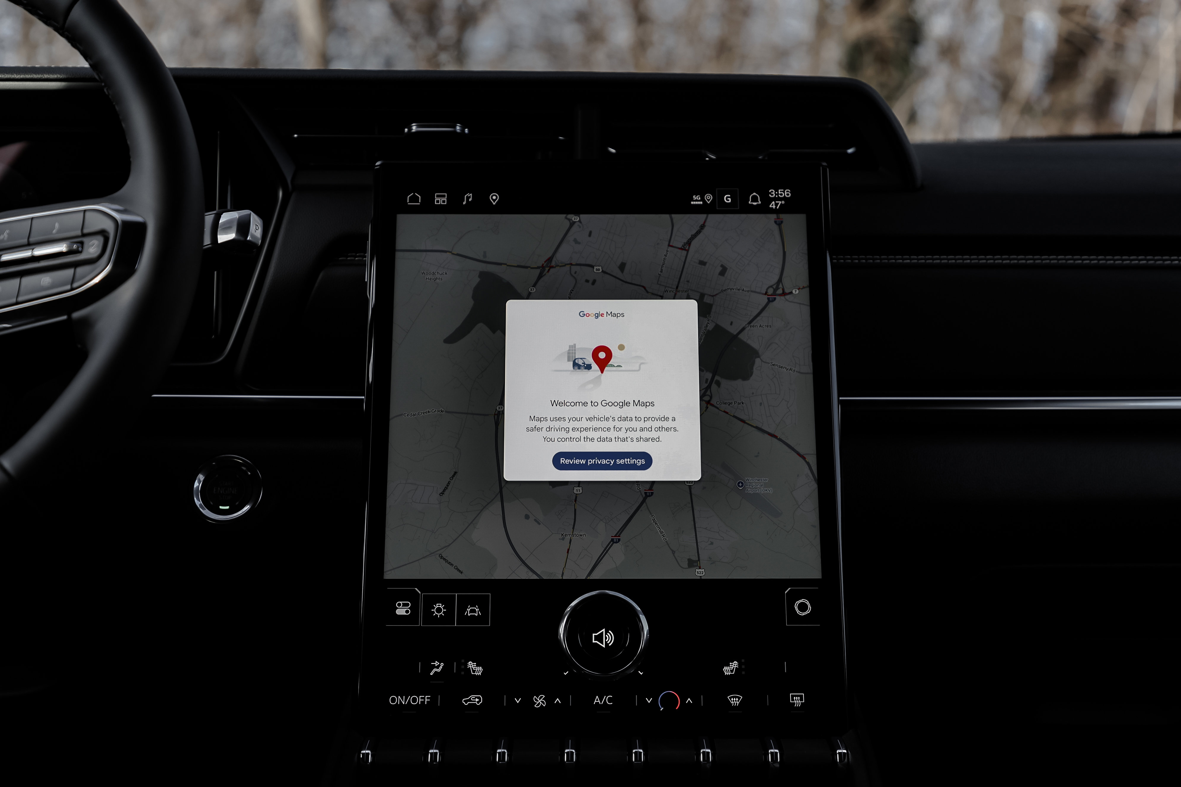 New 2026 GMC Terrain Elevation w/ LPO, Floor Liner Package image 30