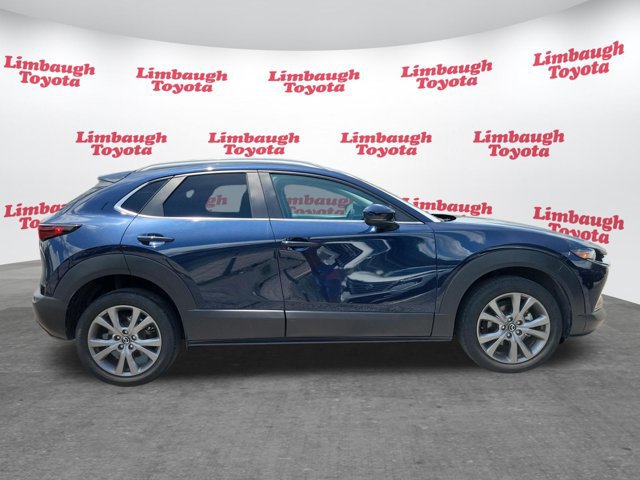 Used 2025 MAZDA CX-30 AWD 2.5 S w/ Preferred Package image 2
