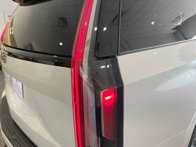 Certified 2024 Cadillac Escalade Sport Platinum image 13