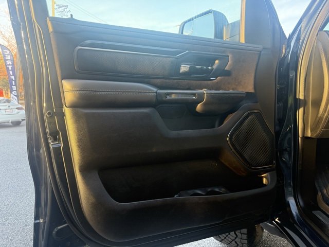 Used 2025 RAM 1500 RHO image 33