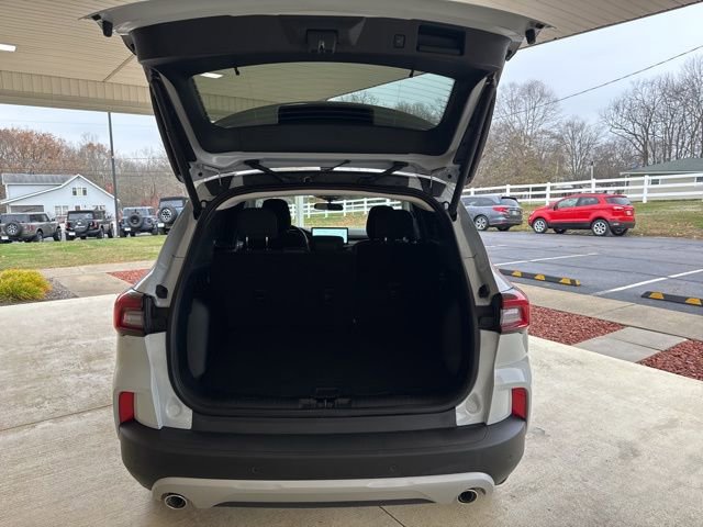 New 2026 Ford Escape Active w/ Tech Pack #1 AWD/4WD image 25