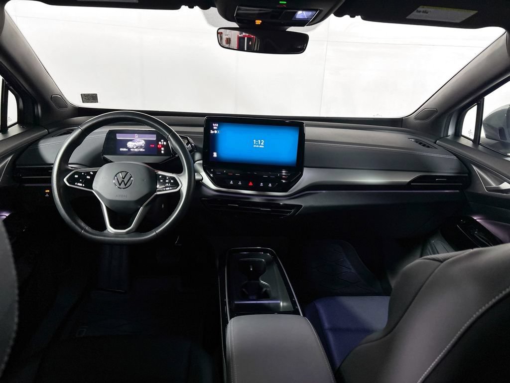 Certified 2023 Volkswagen ID.4 Pro S RWD image 13
