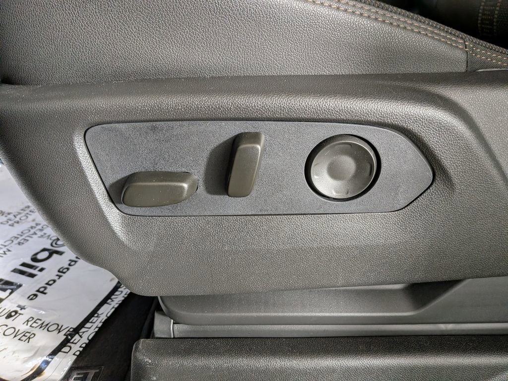 New 2026 Chevrolet Tahoe High Country image 19