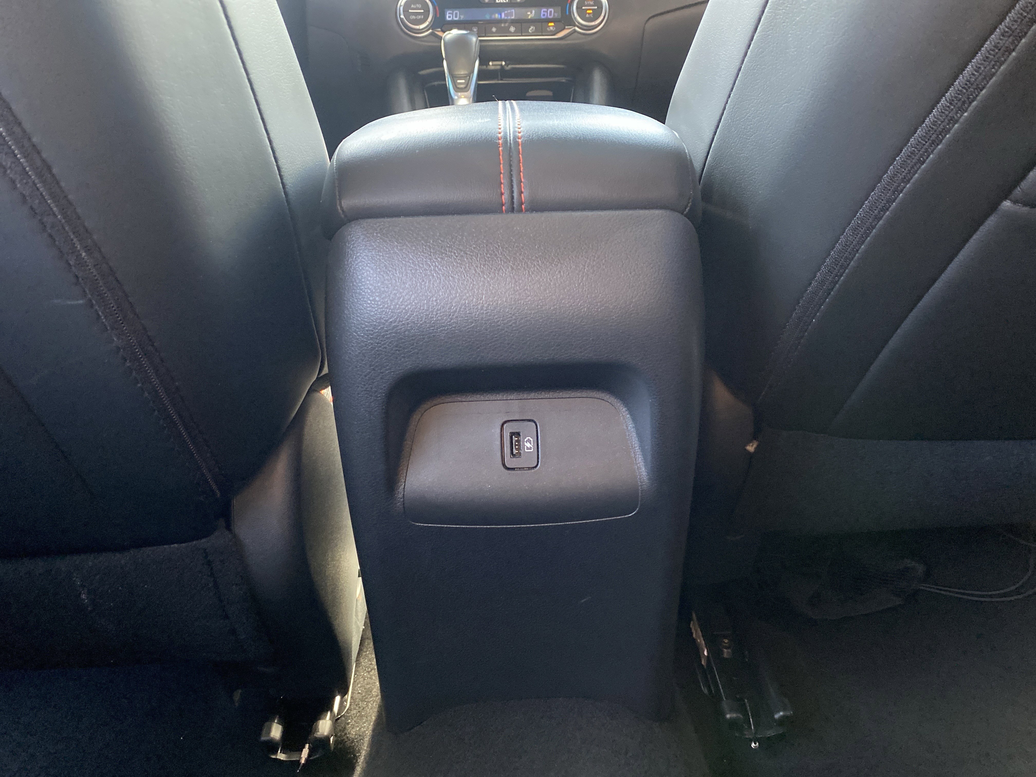 Used 2024 Nissan Sentra SR image 42