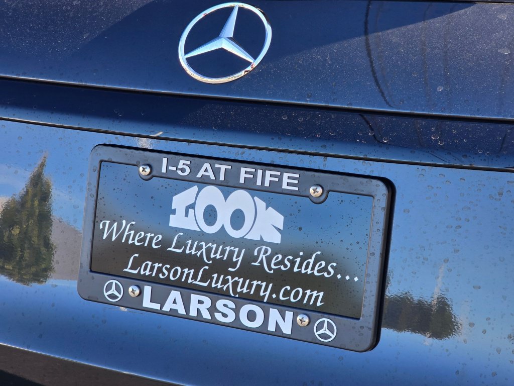 New 2027 Mercedes-Benz GLC 300 4MATIC image 27
