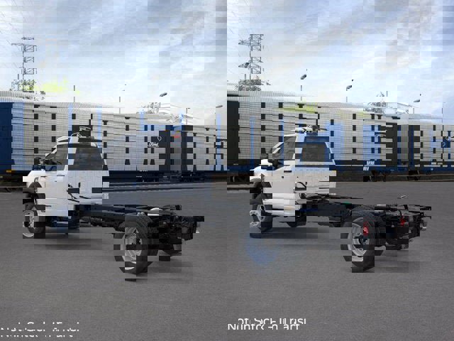 New 2026 Ford F550 4x4 Regular Cab Super Duty image 26