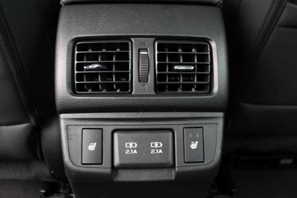 Used 2019 Subaru Legacy 2.5i Limited w/ Popular Package #2A AWD/4WD image 32