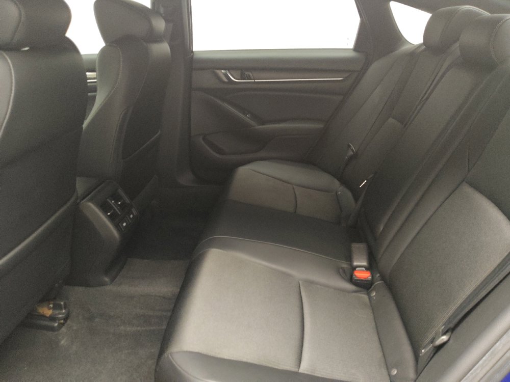 Used 2021 Honda Accord Sport image 18
