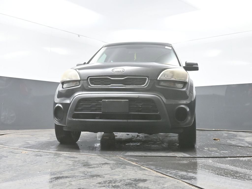 Used 2012 Kia Soul + image 26