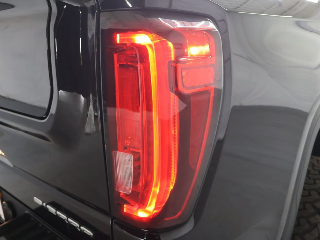 Used 2024 GMC Sierra 1500 Denali w/ Denali Reserve Package AWD/4WD image 33