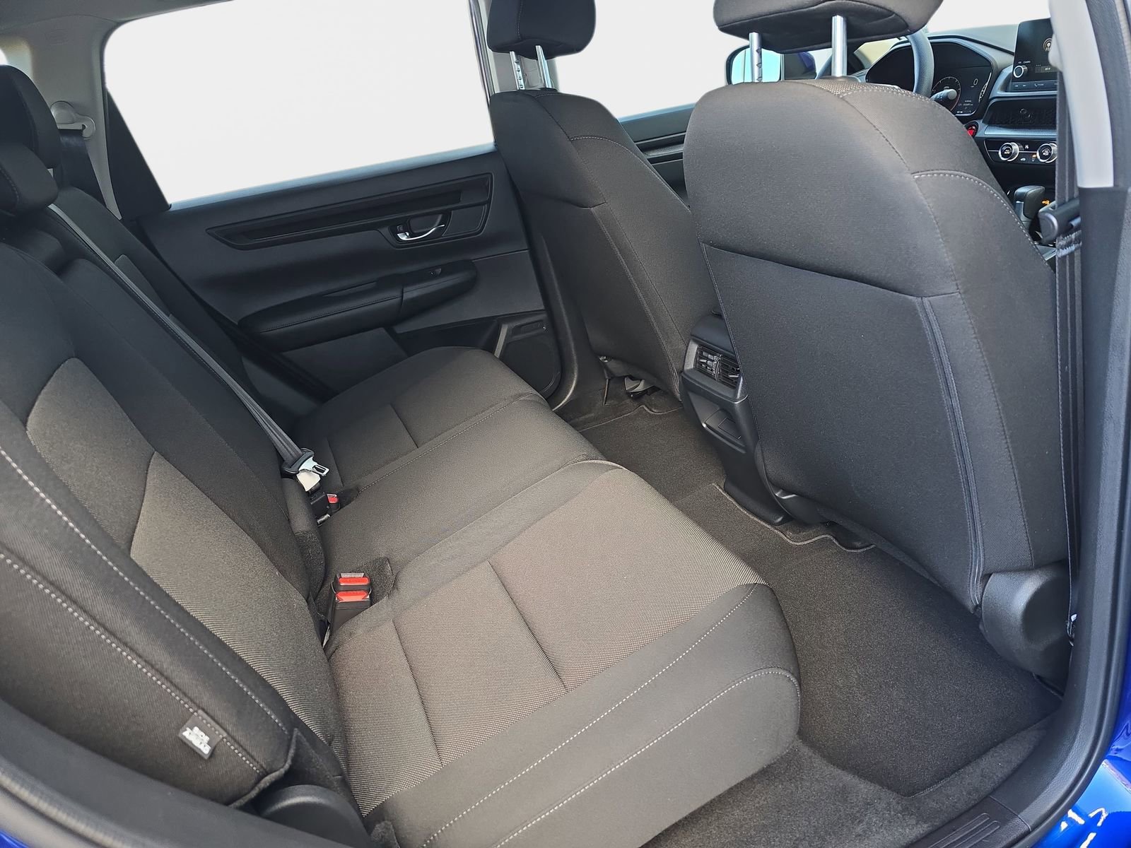 Certified 2025 Honda CR-V LX image 13