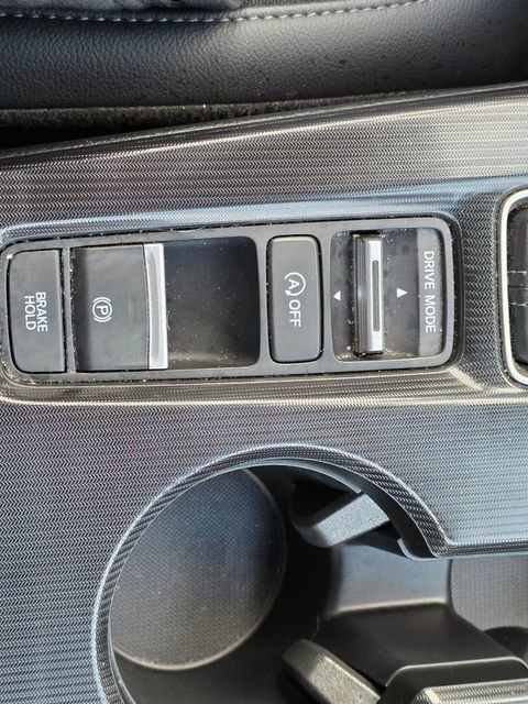 Used 2024 Honda Civic Sport image 18