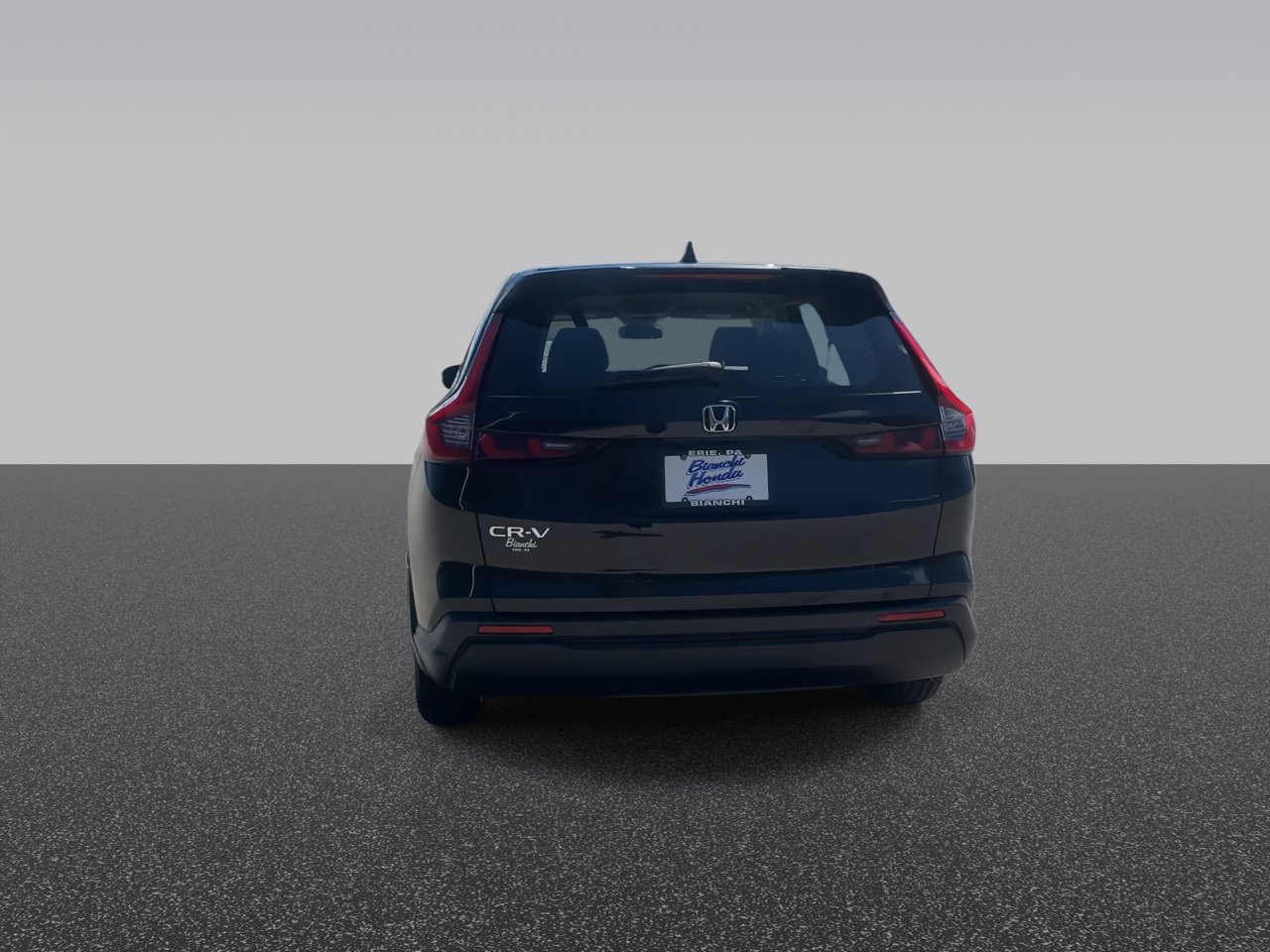 Certified 2024 Honda CR-V LX image 8