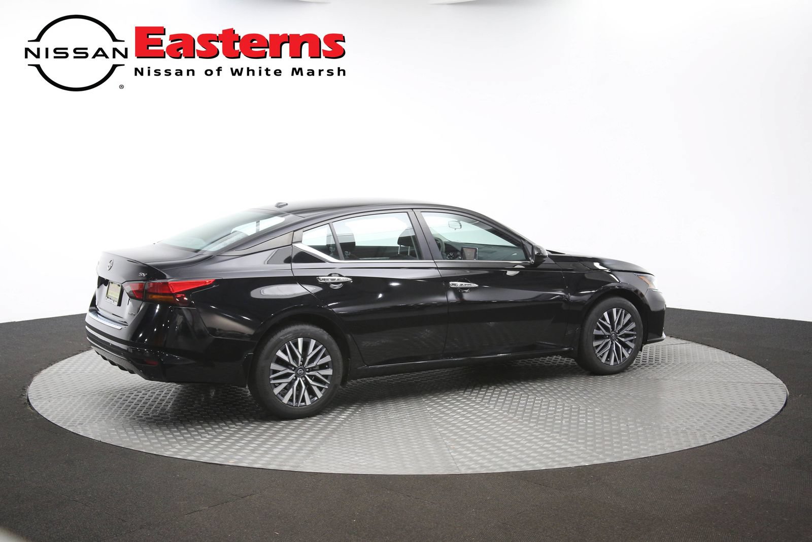 Used 2023 Nissan Altima 2.5 SV AWD/4WD image 41
