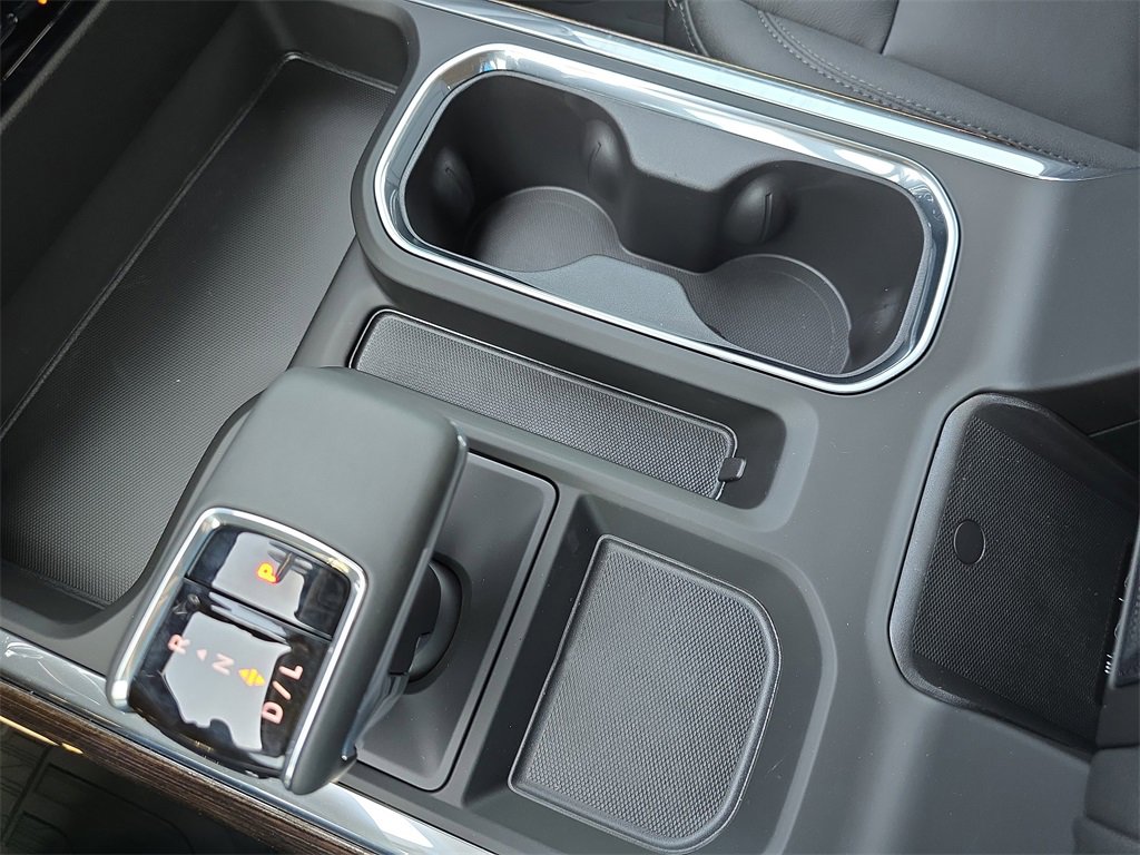 New 2026 GMC Sierra 1500 Elevation w/ Elevation Premium Package image 23