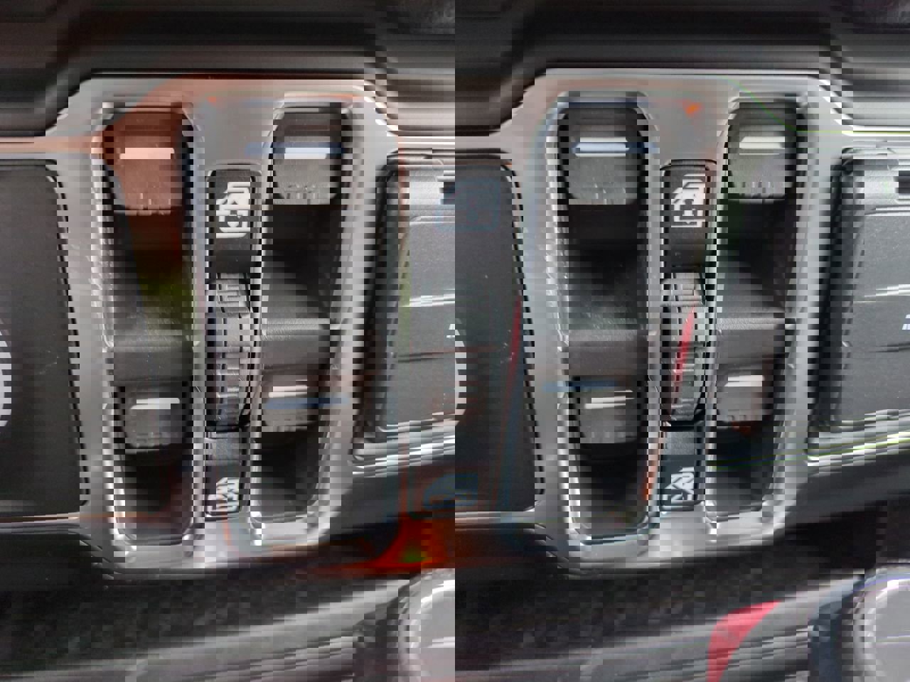 New 2026 Jeep Wrangler Sport S image 21