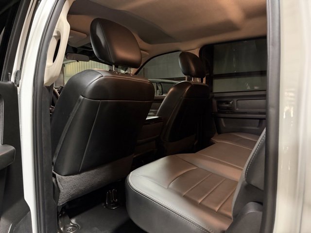 Used 2022 RAM 1500 Tradesman w/ Chrome Appearance Group image 10